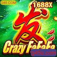 Descubra CrazyFaFaFa: O Novo Fenômeno de G45.COM