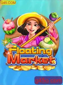 Descubra a Emoção do FloatingMarket: Um Jogo Inovador da G45.COM