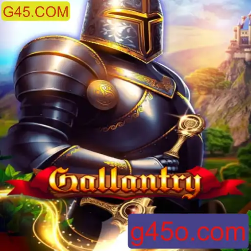 Gallantry: A Nova Sensação no Mundo dos Jogos