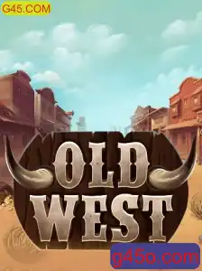 OldWest: Uma Jornada Através do Velho Oeste com G45.COM