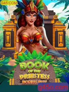 Explorando a Fascinação do Jogo BookOfThePriestess