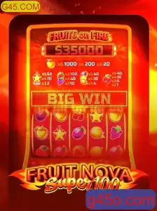 Explorando o Fascinante Mundo do FruitNovaSuper100