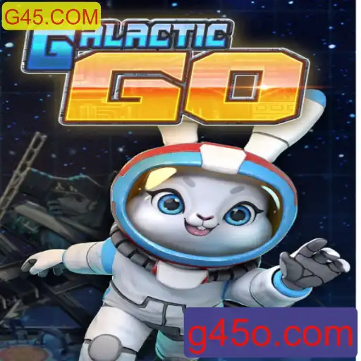 GalacticGO: Explorando as Fronteiras do Espaço com G45.COM