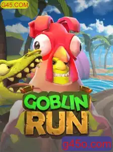 GoblinRun: Descubra a Excitante Aventura de Goblins com G45.COM