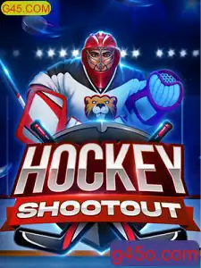 Descubra o Mundo Emocionante de HockeyShootout