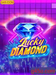 Tudo Sobre o Jogo LuckyDiamond: Uma Experiência Inovadora no G45.COM