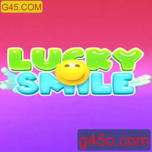 Descubra LuckySmile: O Novo Fenômeno dos Jogos de Azar no G45.COM