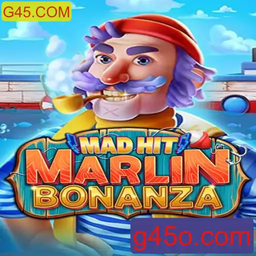 MadHitMarlinBonanza: Um Mergulho no Mundo Aquático de Entretenimento