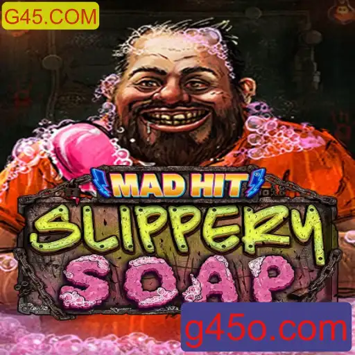 MadHitSlipperySoap: Mergulhe na Diversão com Este Jogo Único