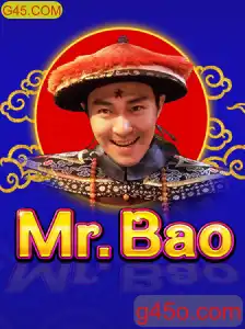 MrBao: Um Mergulho no Mundo do Entretenimento Interativo