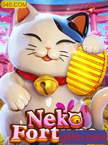 Explorando NekoFortune: O Fascinante Mundo do Jogo de Azar da G45.COM