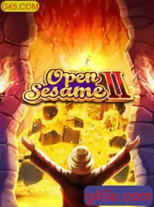 Explorando OpenSesameII: Conheça o Novo Fenômeno do Mundo dos Jogos