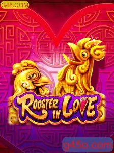 RoosterInLove: Uma Aventura Apaixonante no Mundo dos Jogos