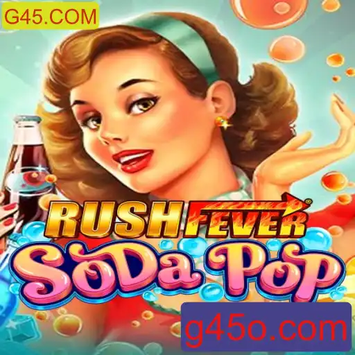RushFeverSodaPop: Um Mergulho Intenso no Universo dos Jogos Casuais