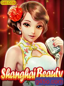 Explorando o Fascinante Mundo de ShanghaiBeauty no G45.COM
