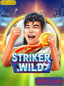Explorando o Universo de StrikerWILD: Uma Análise Detalhada