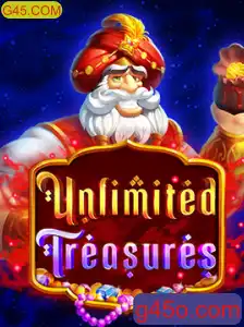 UnlimitedTreasures: Descubra o Fascínio do Novo Jogo de Aventuras