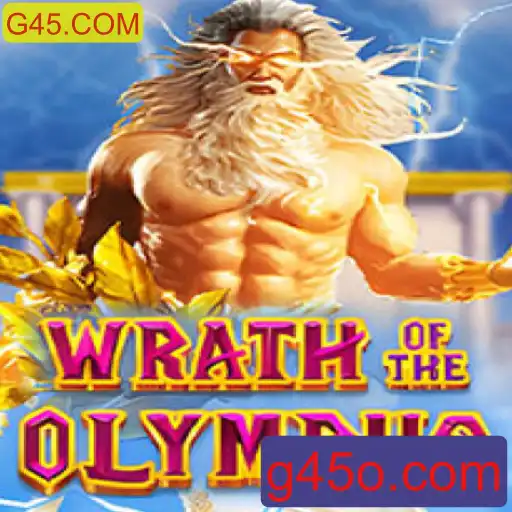 WrathofOlympus: Um Mergulho Épico no Mundo dos Deuses Antigos