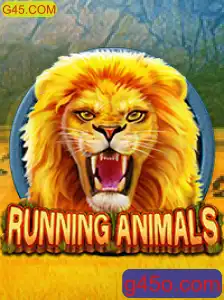 Explorando RunningAnimals: O Novo Fenômeno de G45.COM